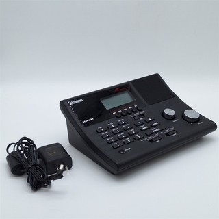 Scanner radio sveglia 500 canali Uniden BC365CRS
