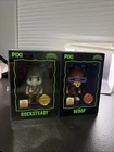 Thrilljoy Pix! Bebop & Rocksteady Chase 2025 SDCC Event Exclusive TMNT