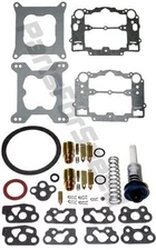 Carter Competition Series Carburetor Rebuild Kit 9600