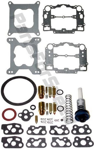 Carter Competition Series Carburetor Rebuild Kit 9600 | eBay