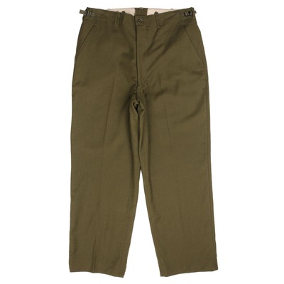 楽天市場】50's U.S.ARMY M-51 フィールドオーバーパンツ REGULAR