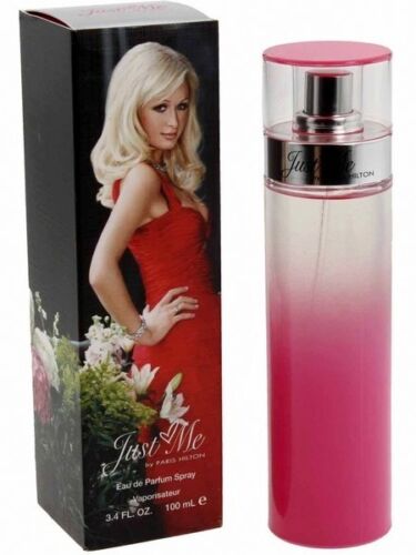Treehousecollections: Just Me By Paris Hilton EDP Perfume For Women 100ml - Picture 1 of 1