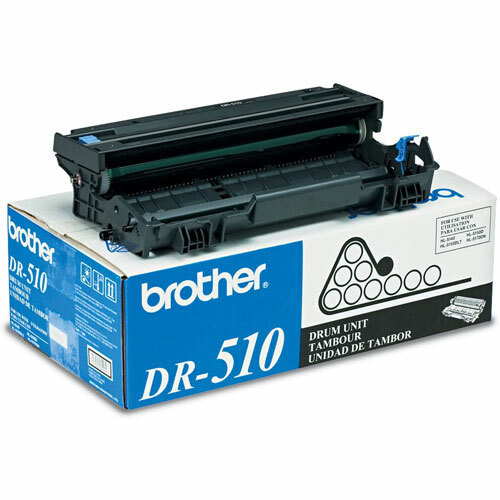 Brother MFC-8220 Drum Unit (DR510) made 