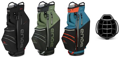 BIG MAX 2025 Aqua IPX. Tour (JV9505) - Cartbag