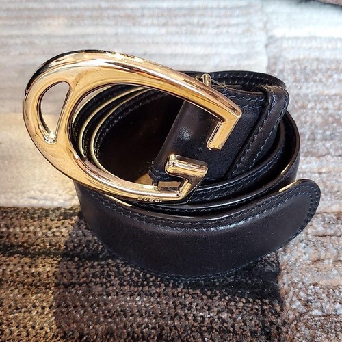 wide gucci belt
