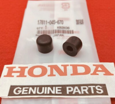 HONDA Z50 QA50 MR50 MINI TRAIL 50 ATC70 FRONT FUEL GAS TANK RUBBER S MOUNT S