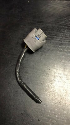 BMW Kabel Stecker Klemme Stecker Gehäuse 2-polig