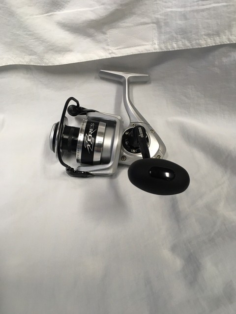 reel okuma azores z40s