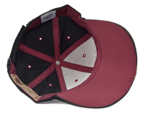 Phoenix Coyotes Twins Enterprise NHL Equipo Coordinador Hockey Logotipo Gorra Sombrero - Imagen 8 de 8