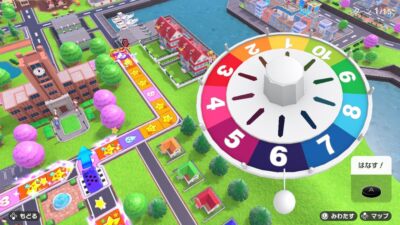 NEW Game of Life for Nintendo Switch Japanese Board Game UK - Main Image