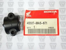 Honda NOS NEW 45517-MA5-671 Holder CB CBX CM GL TRX 