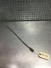 1983 KAWASAKI KLT 250 REAR BRAKE ROD 43011-4005 t130