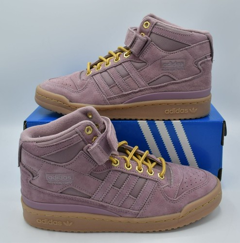 forum mid mauve