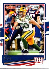 2020 Donruss Football #109 Blake Martinez
