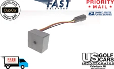 Genuine ***OEM*** Club Car Golf Cart Precedent Voltage Regulator 102803301 2004+