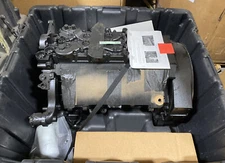 RENEWED OEM 2010-14 MaxxForce 7 Short Block Engine TerraStar V152/179 5010817R92