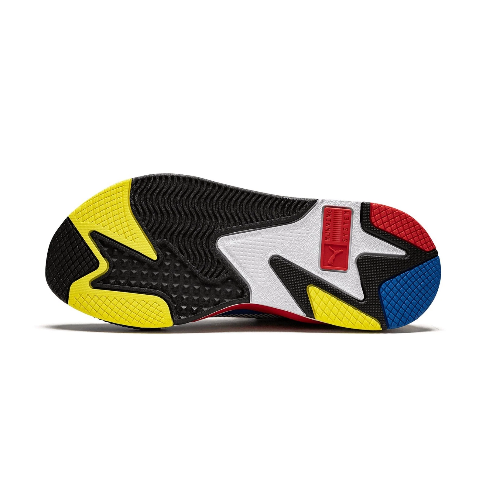 Puma rs-x toys men's sneakers hotsell
