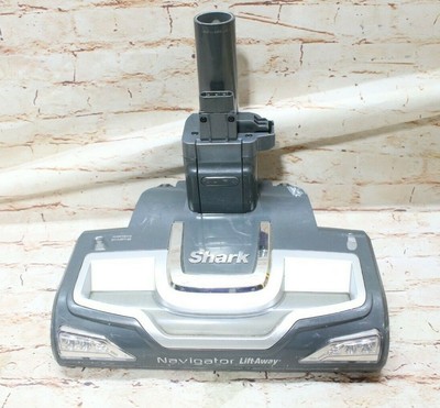 Shark Navigator Lift-Away UV540 Upright 