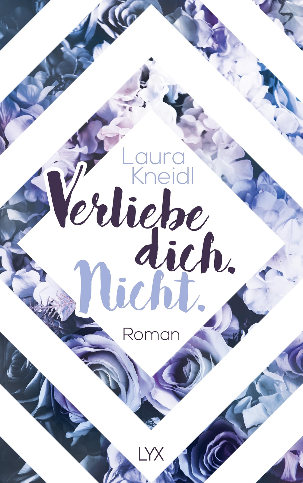 Laura Kneidl Verliebe dich. Nicht. (Berühre mich nicht Reihe, Band 5 (Tascabile)