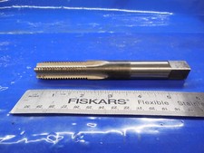 REGAL 3/4 10 NC HS GH-3 4 FLUTE TAP .75 .750 .7500 8944K MADE IN USA CNC TOOLING