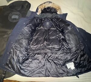 Canada Goose Carson Parka | eBay Canada Goose Carson Parka | eBay