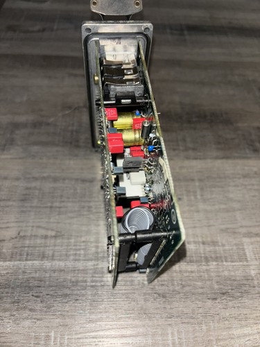 Unidad de control del motor Bosch OEM 0085455232 MERCEDES W126 R107 560SEL 560SL 0085455232 - Imagen 4 de 8