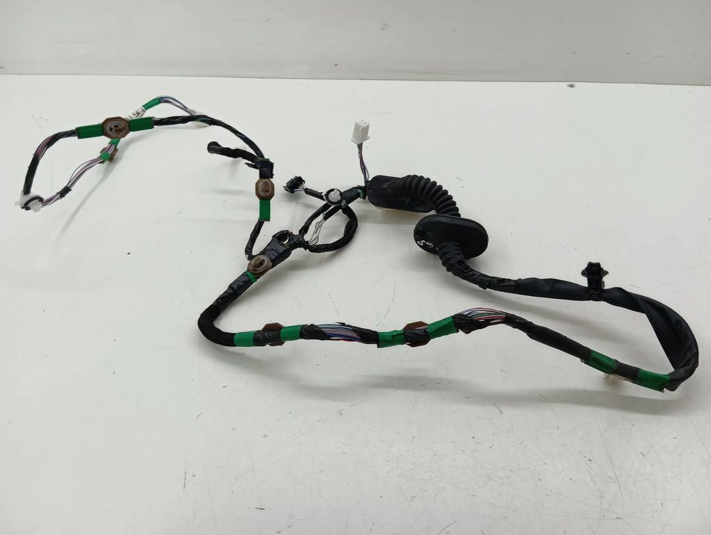 Toyota Corolla E210 E21 2020 Rear Door Wiring Harness Loom