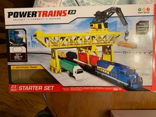 jakks pacific power trains