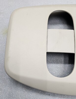 Car Interior Dome Map Light Cover F4DZ-13783-A For Ford F-150 F-250 F150 F250 1995 1996 1997 1998 1999 2000 2001 2002 2003 2004 - 34 - View #2