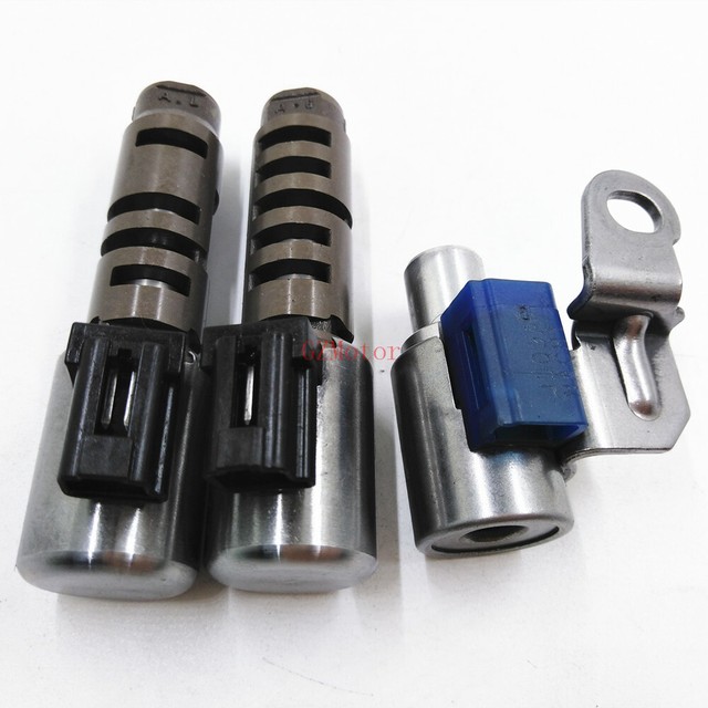 Акпп u760 запчасти