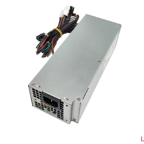 PARA Dell V3890 V3888 V3991 3080 7090 Fuente de alimentación H500EPM-00 05K7JB 5K7JB 500W - Imagen 4 de 5