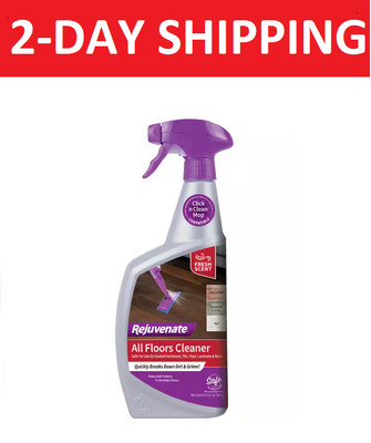 32 oz. Floor Cleaner