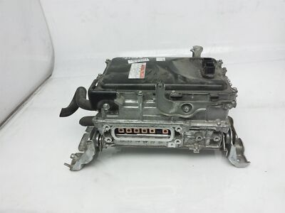 2017-2022 Toyota Prius Prime Hybrid Battery Inverter Drive Motor 112K Miles