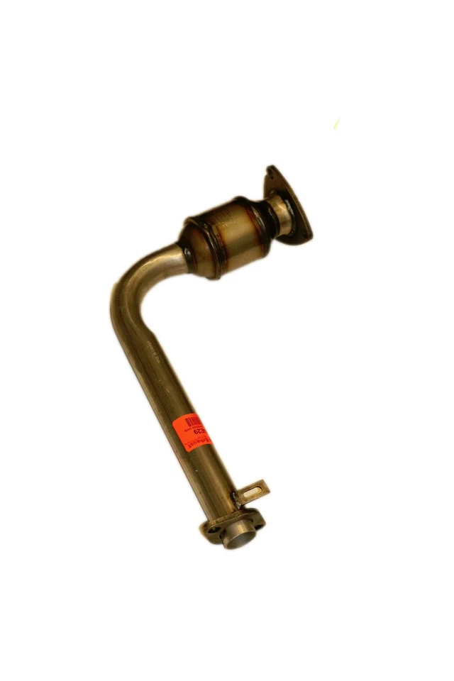 SUZUKI ESTEEM 1999-2002 Catalytic Converter 474HBR7445 Foto 2 de 3