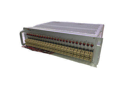 Andrew BRITECELL TRS24-I BC Plus Remote Power Suppy Distribution Unit 