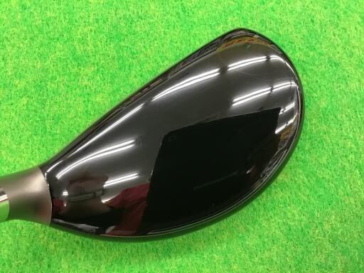 Bridgestone B1 ST H2 Utility / 2u 18 Deg / Flex Stiff / VENTUS