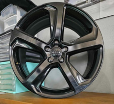 20" Genuine 2014 Audi Q5 Wheels Suit 2012 - 2017 Model Audi Q5- 20x8.5 5/112 33P