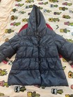 Lot Of 5 Girls Size 4T Clothing Gap, Zara, Disney, H&M, Hello Kitty, Napapijri — photo 2