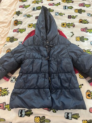 Lot Of 5 Girls Size 4T Clothing Gap, Zara, Disney, H&M, Hello Kitty, Napapijri