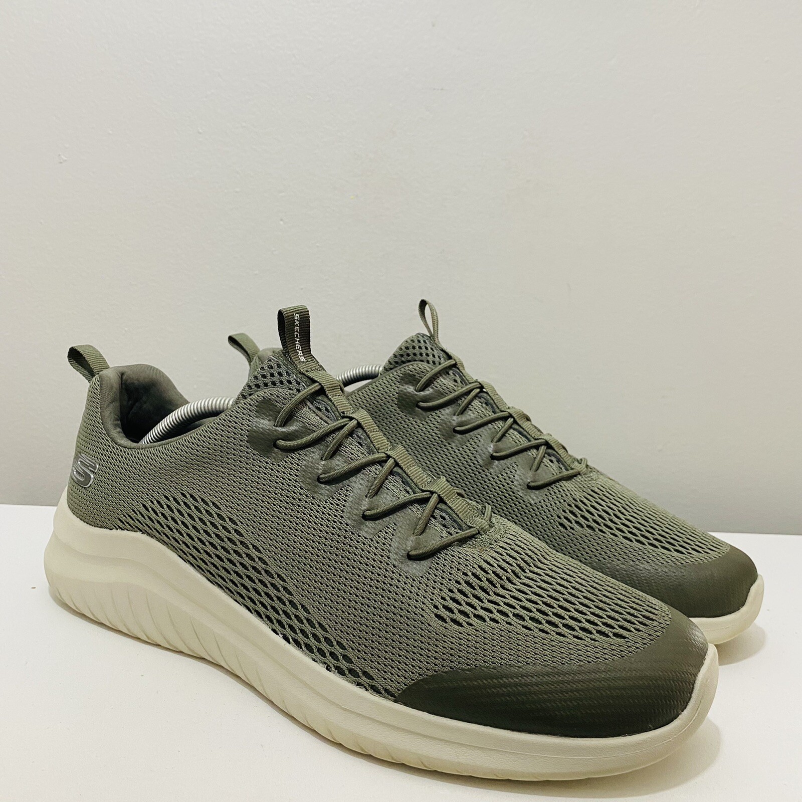 SKECHERS Men's Slip On Comfort Air 