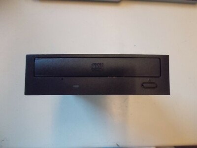 Lite-ON IT CD-RW Drive Model LTR-48246S, Laufwerk #SU-288