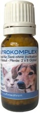 PetGlobuli GastroKomplex - f&uuml;r Hunde&Katzen - Hom&ouml;opathie aus Traditionsapotheke
