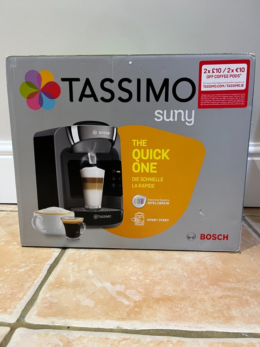 Tassimo Suny Tassimo Vivy Descaling Descaling Tablets Tassimo Vivy
