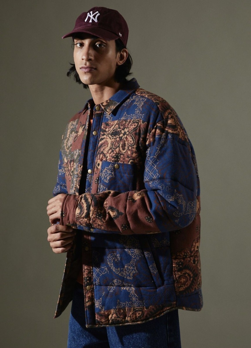 bdg urban outfitters jacket