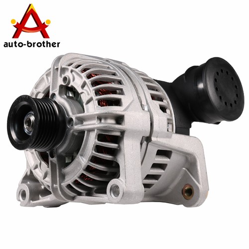 Alternator 12317501593 For BMW 320 325 330 525 530 Series X5 Z3 01-06 ABO0234 - Foto 6 di 12