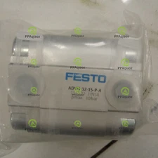 1PC New FESTO ADVU-32-15-P-A 156532 Cylinder Free Shipping