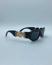 Versace Medusa Biggie Sunglasses