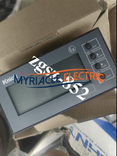 830 S1 Display Instrument Brand New Fast Shipping FedEx or DHL - Afbeelding 4 van 13