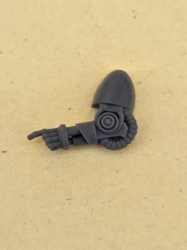 Brazos biónicos - MULTILISTA - Warhammer 40k - Escala Primaris - Imagen 7 de 8