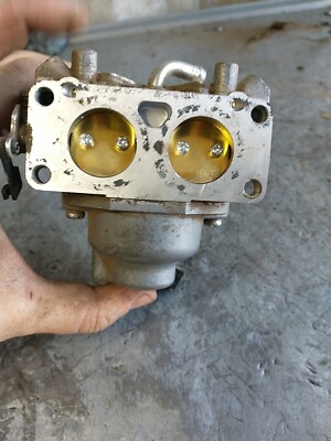 Genuine Kawasaki FX751V Carburetor 15004-1084 | eBay